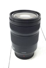 PANASONIC Panasonic Lumix S 24-105mm f4 Lens Used Good