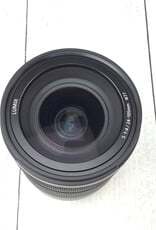 PANASONIC Panasonic Lumix S 24-105mm f4 Lens Used Good
