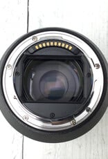 PANASONIC Panasonic Lumix S 24-105mm f4 Lens Used Good