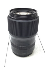 FUJI Fuji GF 110mm f2.8 R LM WR Lens Used Good