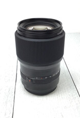 FUJI Fuji GF 110mm f2.8 R LM WR Lens Used Good