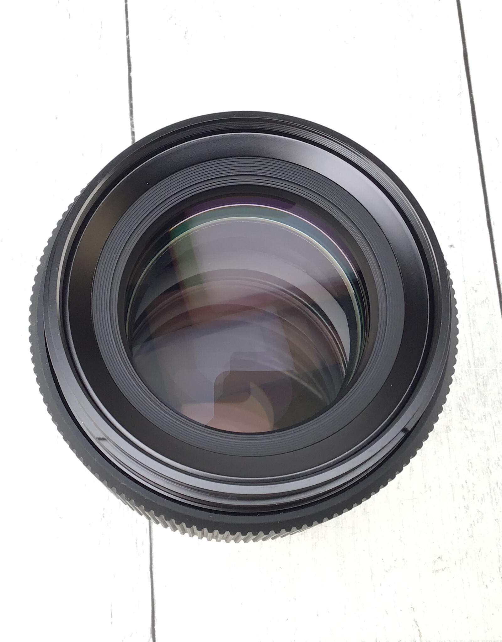 FUJI Fuji GF 110mm f2.8 R LM WR Lens Used Good