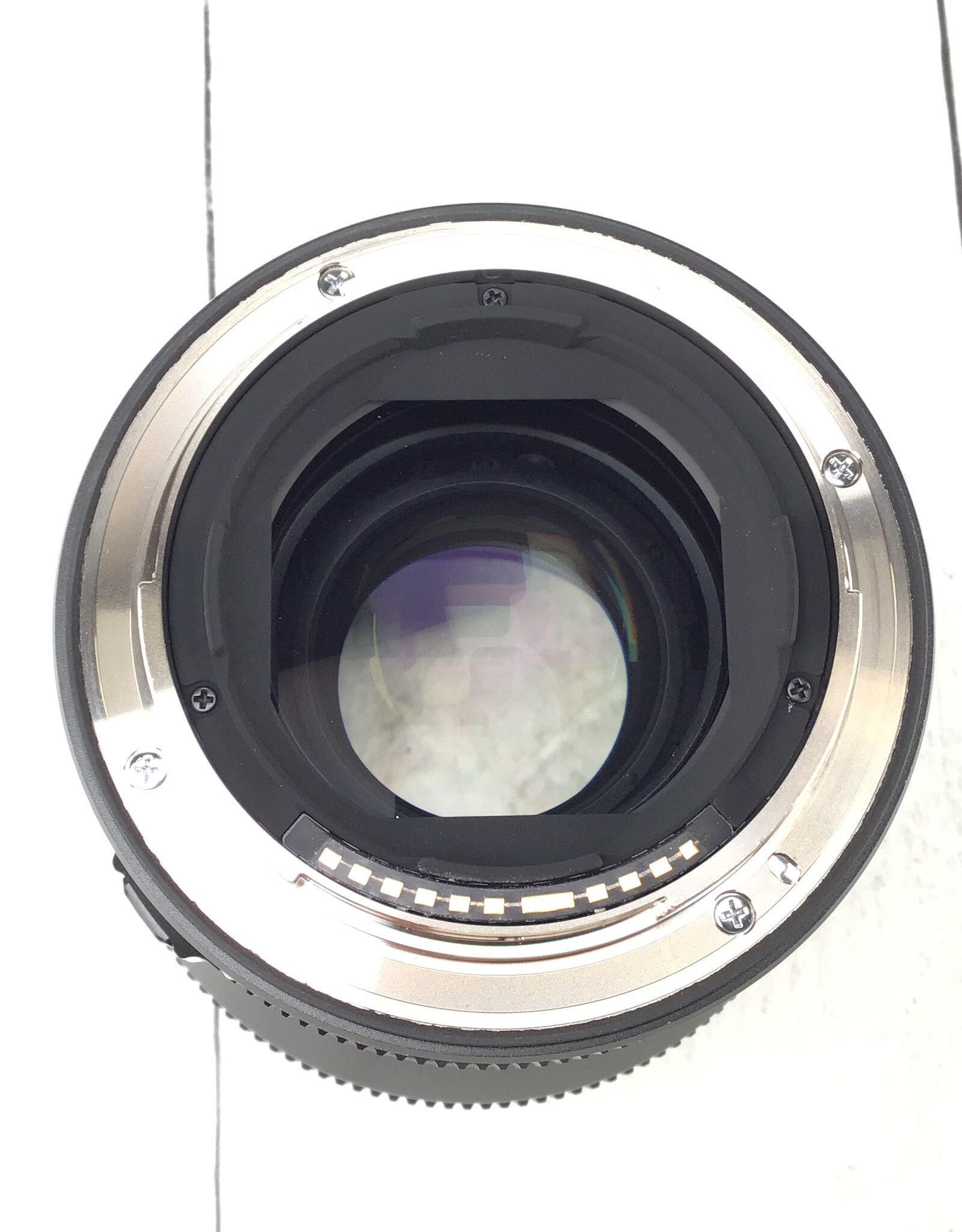 FUJI Fuji GF 110mm f2.8 R LM WR Lens Used Good