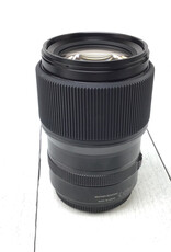 FUJI Fuji GF 110mm f2.8 R LM WR Lens Used Good