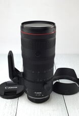 CANON Canon RF 24-105mm f2.8 L IS USM Z Lens Used Good
