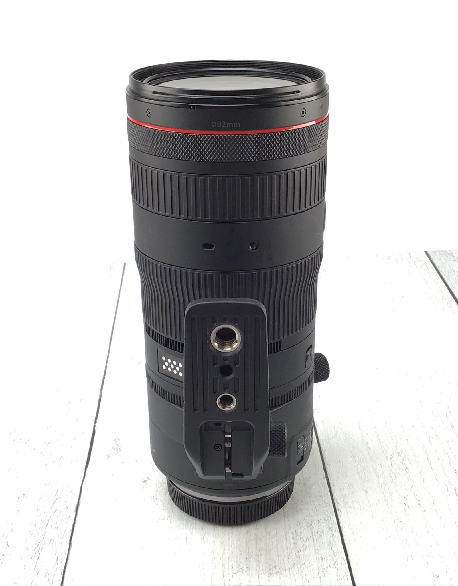 CANON Canon RF 24-105mm f2.8 L IS USM Z Lens Used Good