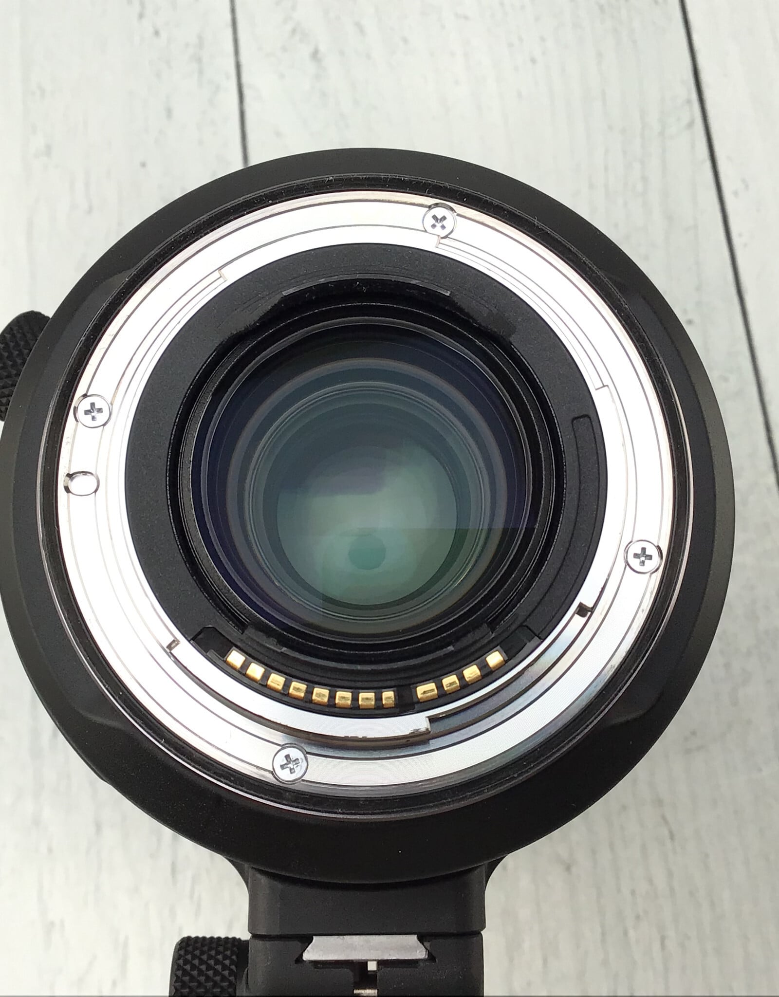 CANON Canon RF 24-105mm f2.8 L IS USM Z Lens Used Good