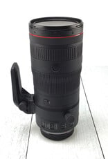 CANON Canon RF 24-105mm f2.8 L IS USM Z Lens Used Good