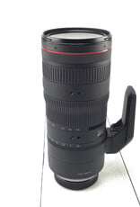 CANON Canon RF 24-105mm f2.8 L IS USM Z Lens Used Good