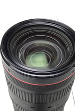 CANON Canon RF 24-105mm f2.8 L IS USM Z Lens Used Good
