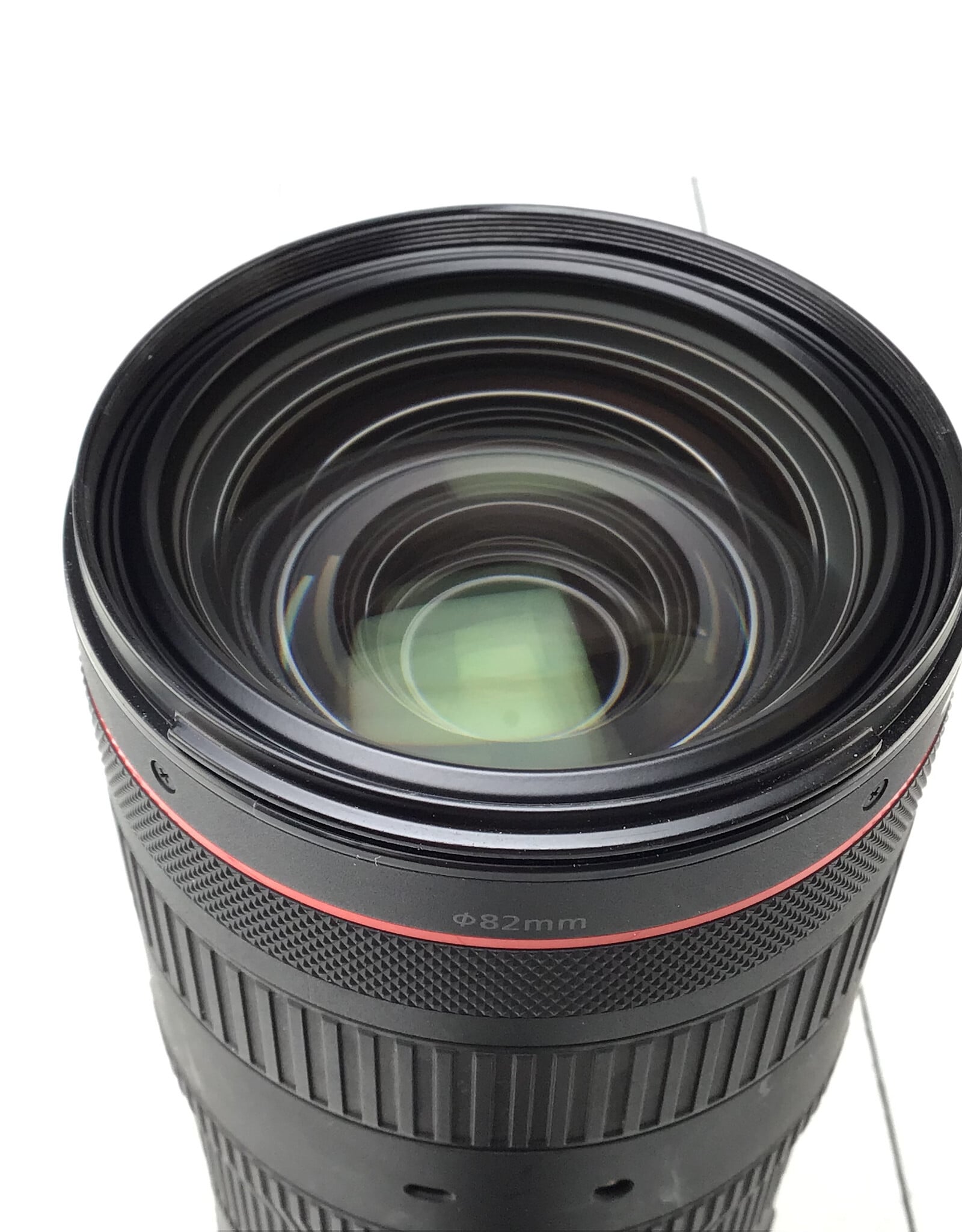 CANON Canon RF 24-105mm f2.8 L IS USM Z Lens Used Good