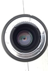 NIKON Nikon AF-S Nikkor 70-200mm f4 VR Lens Used Good