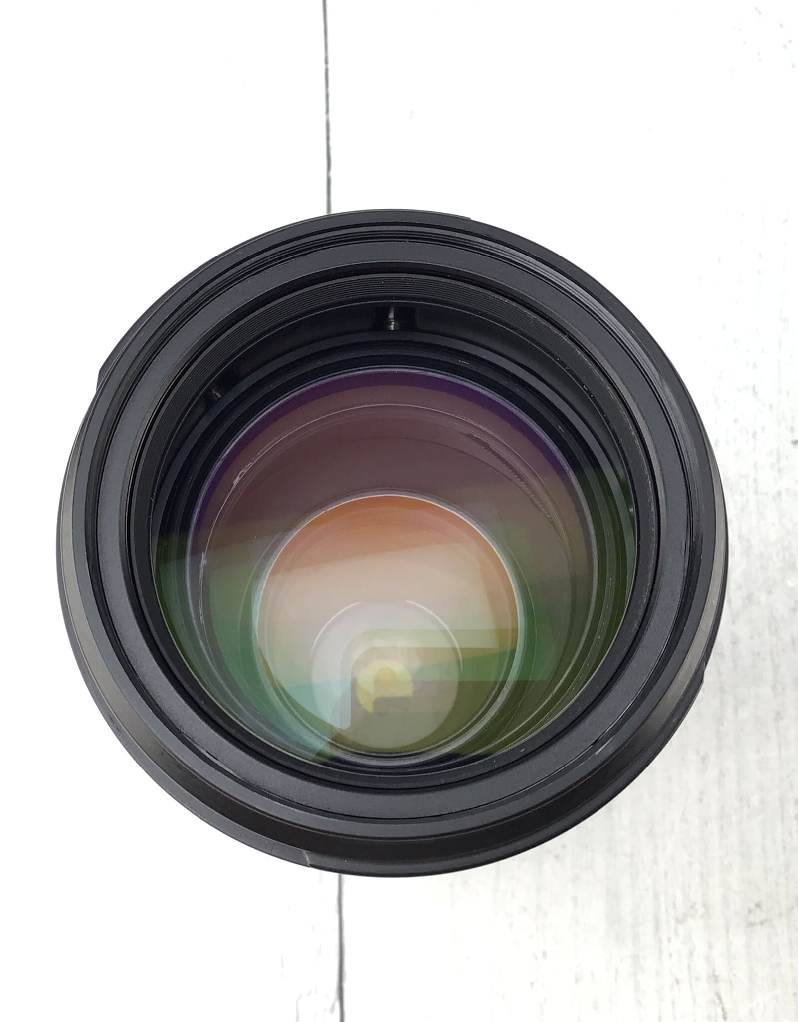 NIKON Nikon AF-S Nikkor 70-200mm f4 VR Lens Used Good