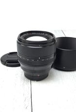 FUJI Fuji Super EBC XF 56mm f1.2 R WR Lens Used Good
