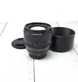 FUJI Fuji Super EBC XF 56mm f1.2 R WR Lens Used Good