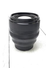 FUJI Fuji Super EBC XF 56mm f1.2 R WR Lens Used Good
