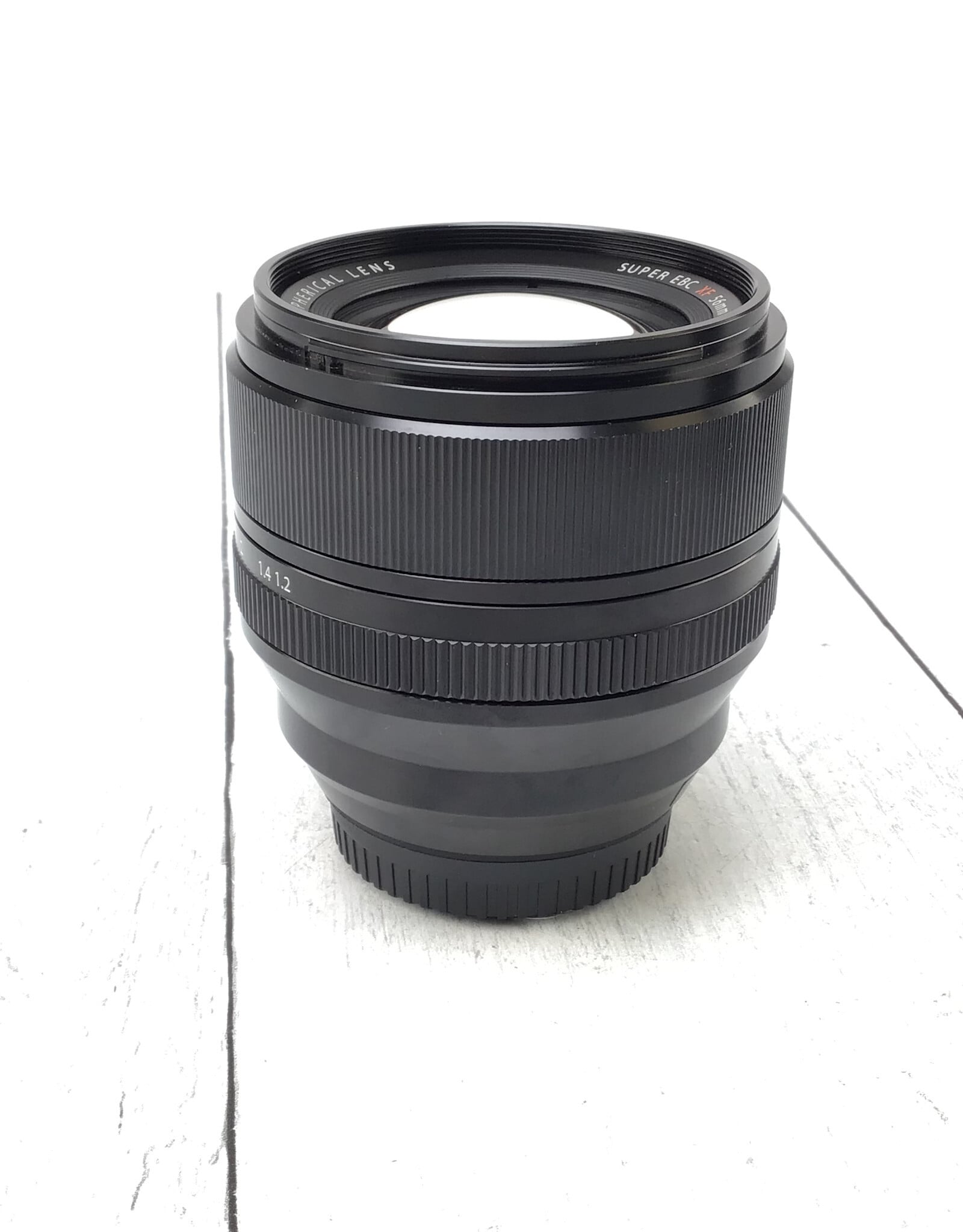 FUJI Fuji Super EBC XF 56mm f1.2 R WR Lens Used Good