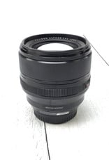 FUJI Fuji Super EBC XF 56mm f1.2 R WR Lens Used Good