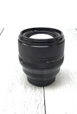 FUJI Fuji Super EBC XF 56mm f1.2 R WR Lens Used Good