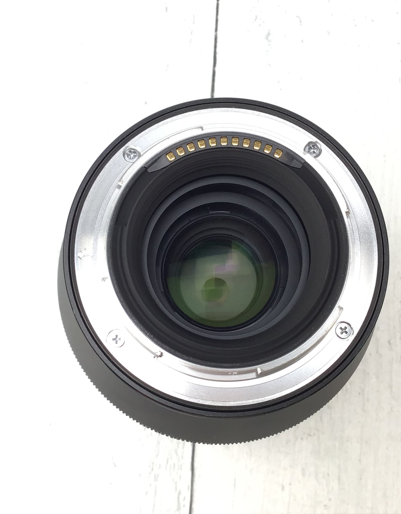 NIKON Nikon Nikkor Z 105mm f2.8 VR S Lens In Box Used EX