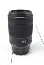 NIKON Nikon Nikkor Z 105mm f2.8 VR S Lens In Box Used EX
