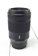 NIKON Nikon Nikkor Z 105mm f2.8 VR S Lens In Box Used EX