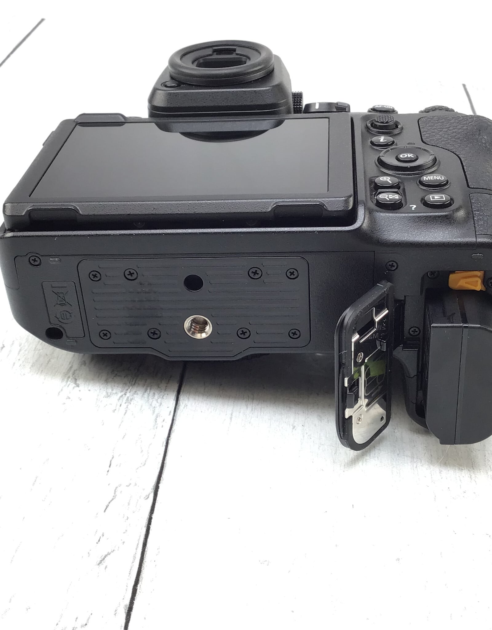 NIKON Nikon Z8 Camera Body in Box Used EX