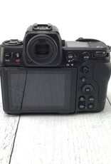 NIKON Nikon Z8 Camera Body in Box Used EX