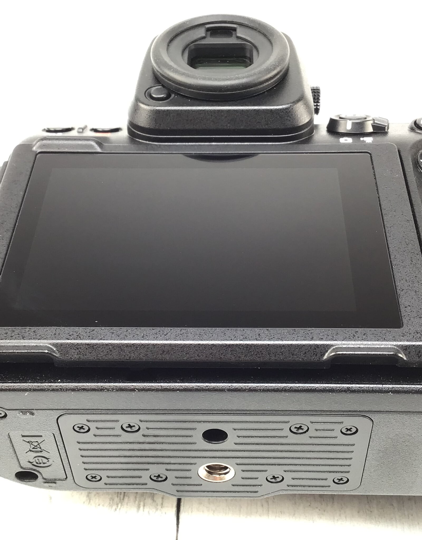 NIKON Nikon Z8 Camera Body in Box Used EX