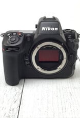 NIKON Nikon Z8 Camera Body in Box Used EX