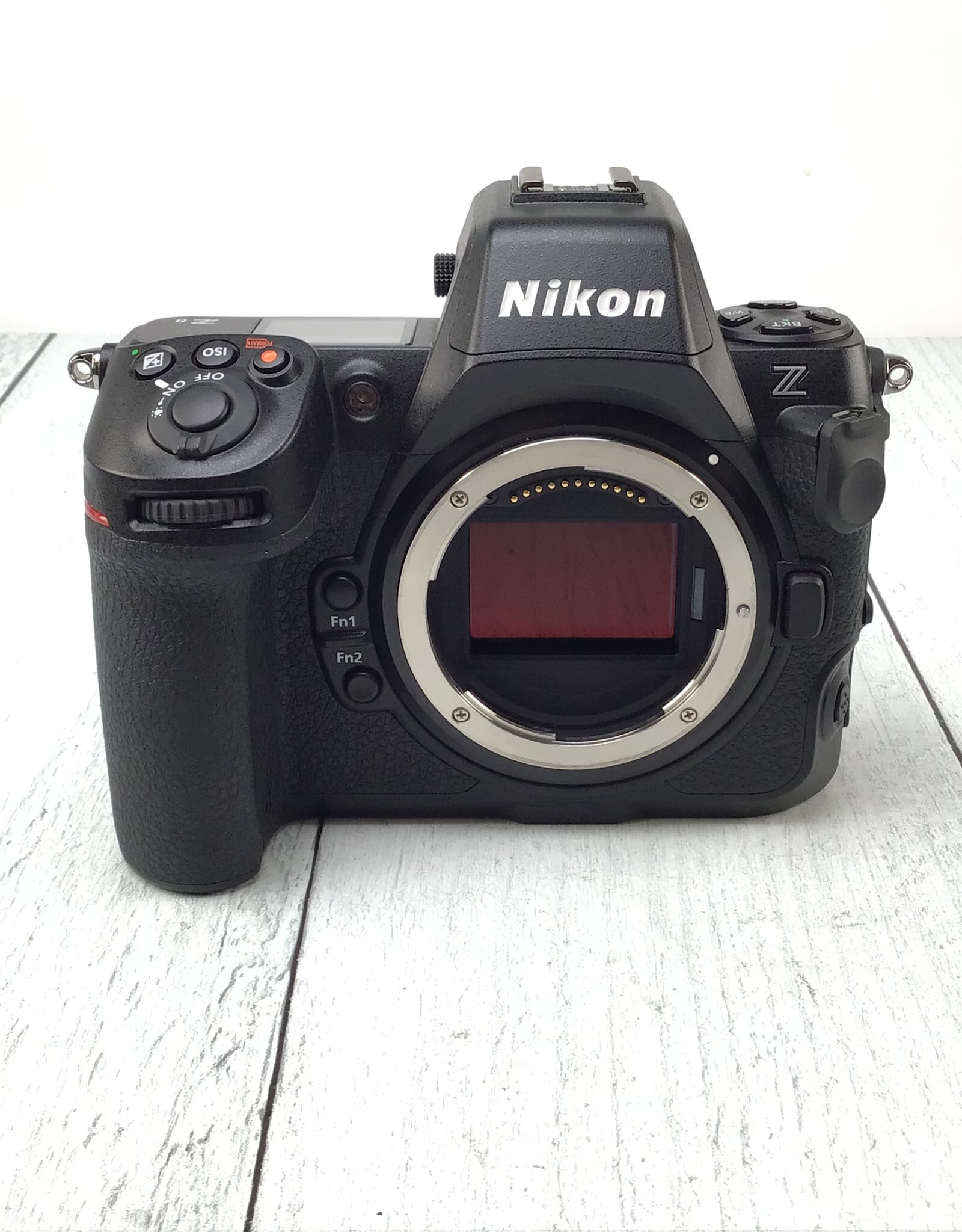 NIKON Nikon Z8 Camera Body in Box Used EX