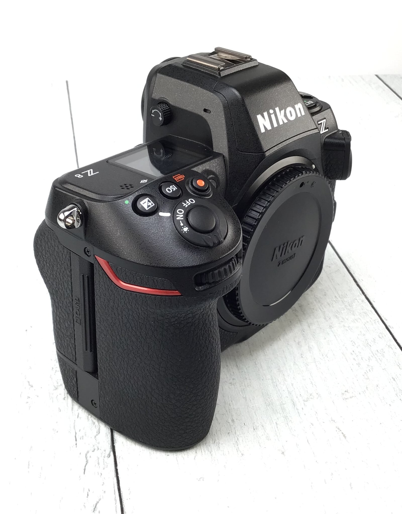 NIKON Nikon Z8 Camera Body in Box Used EX