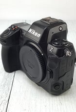 NIKON Nikon Z8 Camera Body in Box Used EX