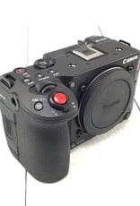 CANON Canon EOS C50 Camera Body in Box Used Good