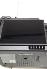 CANON Canon EOS C50 Camera Body in Box Used Good