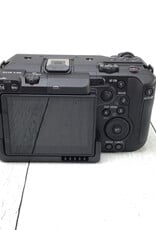 CANON Canon EOS C50 Camera Body in Box Used Good