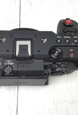 CANON Canon EOS C50 Camera Body in Box Used Good