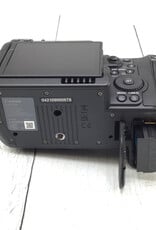 CANON Canon EOS C50 Camera Body in Box Used Good