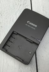 CANON Canon CB-2LW Battery Charger Used Good