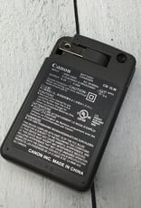 CANON Canon CB-2LW Battery Charger Used Good