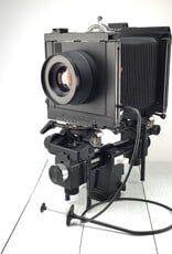 Sinar Sinar P 4x5 Camera w/ Sinaron 210mm Used Good