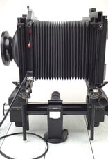 Sinar Sinar P 4x5 Camera w/ Sinaron 210mm Used Good