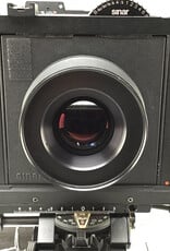 Sinar Sinar P 4x5 Camera w/ Sinaron 210mm Used Good