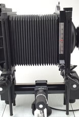 Sinar Sinar P 4x5 Camera w/ Sinaron 210mm Used Good