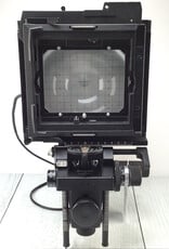 Sinar Sinar P 4x5 Camera w/ Sinaron 210mm Used Good