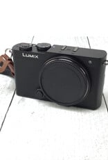 PANASONIC Panasonic Lumix S9 Camera Body Used Good