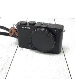 PANASONIC Panasonic Lumix S9 Camera Body Used Good