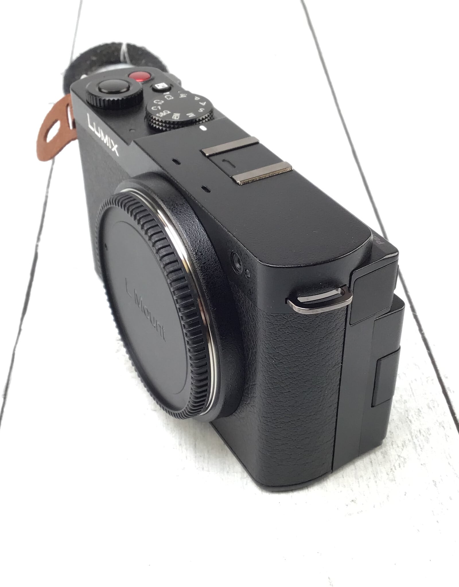 PANASONIC Panasonic Lumix S9 Camera Body Used Good