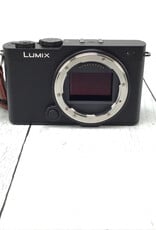 PANASONIC Panasonic Lumix S9 Camera Body Used Good