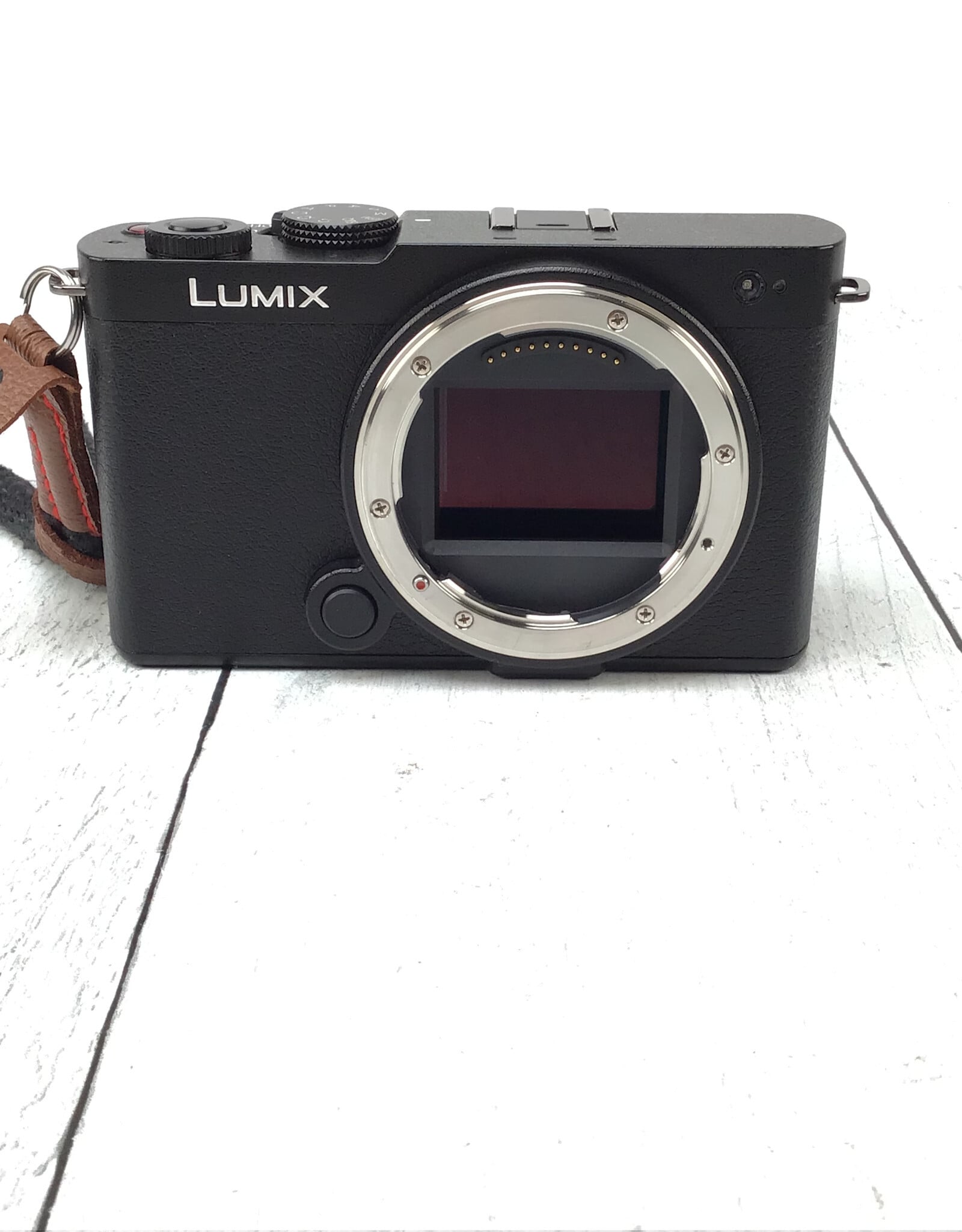 PANASONIC Panasonic Lumix S9 Camera Body Used Good